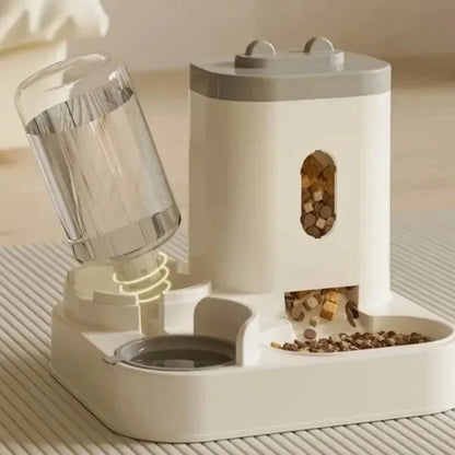 Gravity Feeder Set