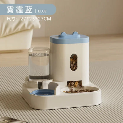 Gravity Feeder Set