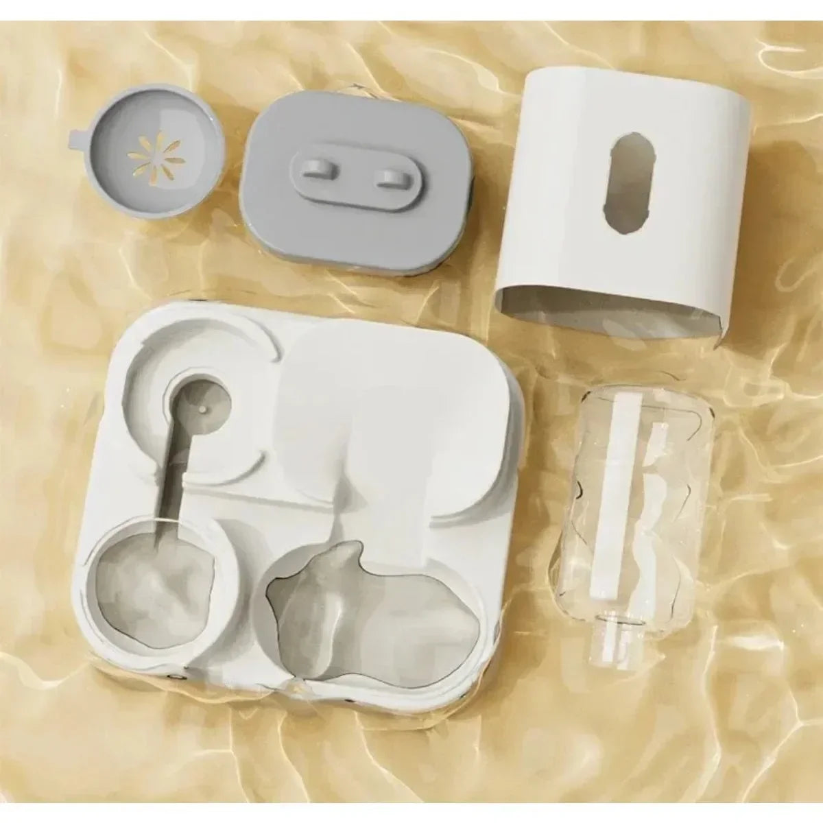 Gravity Feeder Set
