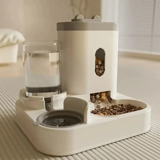 Gravity Feeder Set