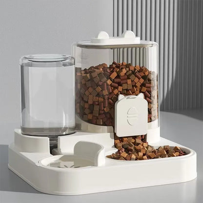 Gravity Feeder Set
